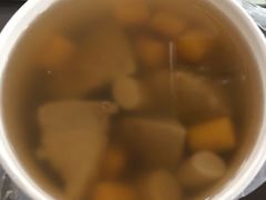-鲜芋仙(中山路店)
