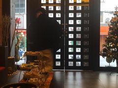 -泰馨玺·正宗泰式按摩SPA(石皮路店)