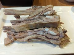 -贯贯吉·清真餐厅(浙江中路店)