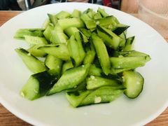 -清真·伊清阁餐厅