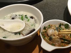 -马路边上·小海鲜烧烤(八一路店)