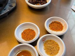 -辛氏火炉·韩式古法烤肉(松北店)
