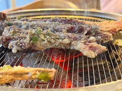 -味家烤肉烤鳗鱼牛排(西塔旗舰店)
