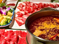 -番食园鲜食火锅(高新店)