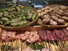 -一豚轩·烧鸟·豚骨拉面(五四路店)