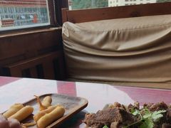 -玛拉亚藏餐厅