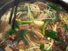 -三叔牛杂火锅店(三淮大街15号店)