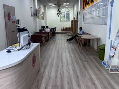 -能量小象·感统·专注力·语言(黄岛校区)