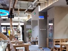 -北丐先生·野馄饨烧烤(泰达E街区店)
