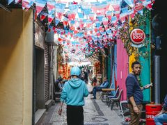 -龙环葡韵住宅式博物馆