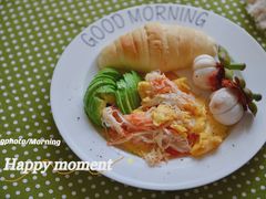 -POO PAN不胖面包