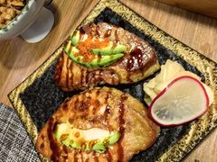 -满来寿喜烧(金虹桥店)