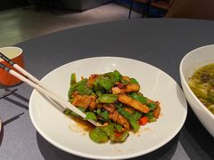 -悦宴·雅致餐厅(绿地蓝海店)