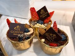 -GODIVA(王府井apm店)