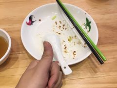 -昌荣竹升面(花园新村店)