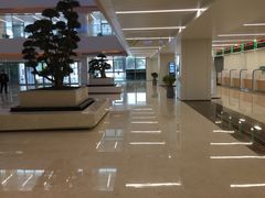 -泰州市人民医院(总院区)
