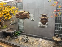 -四世同堂·京菜·烤鸭(双井店)