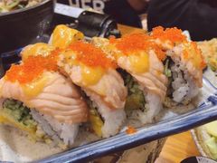 -三月居酒屋(青年大街店)