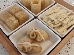 -椰子营·椰子鸡火锅(万象里店)
