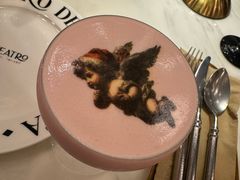 -IL TEATRO 精品意大利餐厅