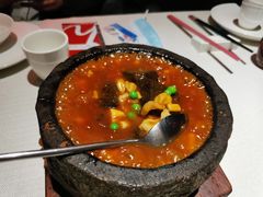 -千百味红餐厅·江西菜(绿地双子塔店)