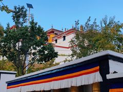 -五当召景区