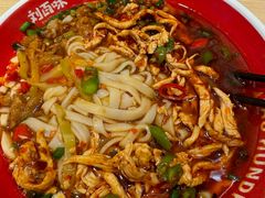 -刘百味粉馆(五一华府店)