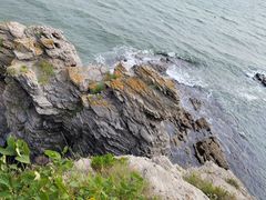 -大连金石滩滨海国家地质公园