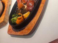 -喜粤广东菜(汉屯路店)