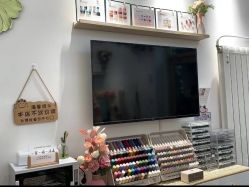 -Mi+·nail美甲美睫