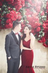 -THE QUEEN(北京店)