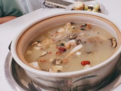 -山菌美食苑(振兴路店)