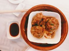 -潮福城大酒楼·潮粤菜·港式点心(阳光城店)