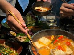 -Ameigo梅果·云贵川bistro(长宁来福士店)