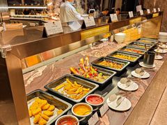 -厦门康莱德酒店