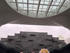 -武汉园博园(武汉自然博物馆)