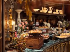 -B&C黄油与面包·THE GARDEN BAKERY概念店(世纪汇店)