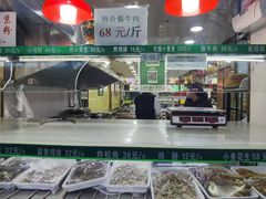 -白魁老号饭庄(安内店)