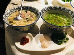 -汉唐宴长安食府