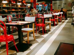 -Mr.Pizza米斯特比萨(苏州平江万达广场店)