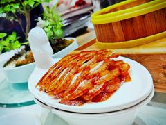 -御仙都北京菜馆·烤鸭店(双井店)