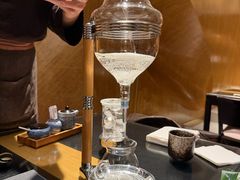 -西村日本料理(香格里拉饭店)