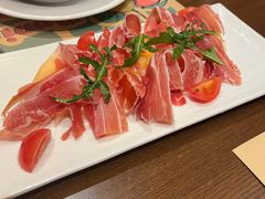 -安妮意大利餐厅(丽都店)