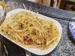 -老何太太鹤岗小串·团建聚餐(龙华店)