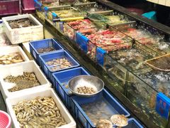 -揭阳钟记小食(福田新村店)