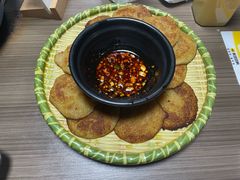 -朝族高丽火盆(长白山总店)