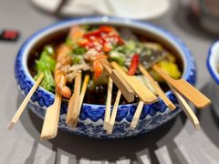 -四川饭店(长白店)