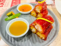 -点都德(大茶楼店)