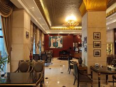 -上海安亭别墅花园酒店