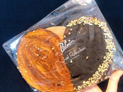 -国际饭店·帆声西饼屋(黄河路店)